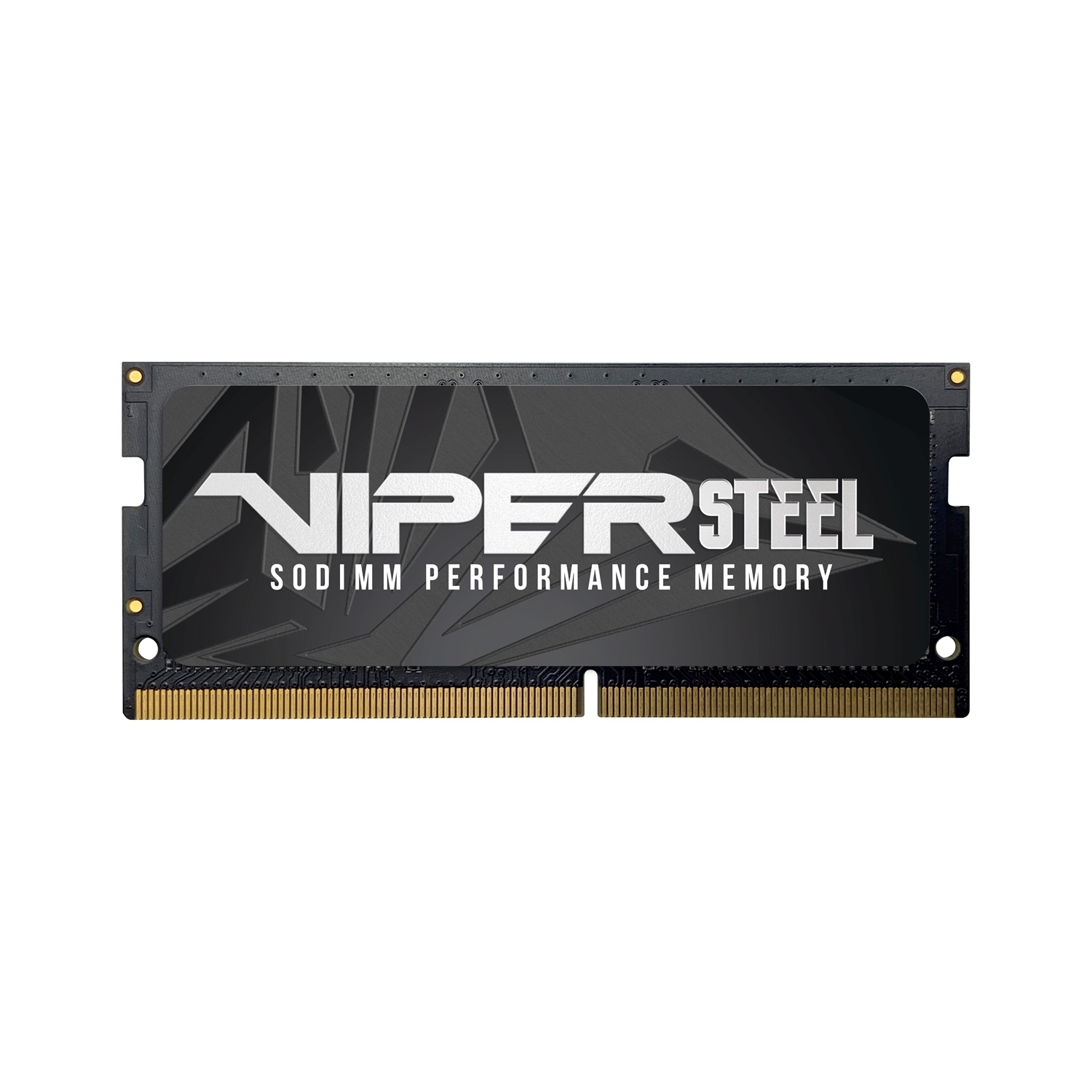 Patriot Memory Viper Steel PVS432G320C8S Memoria RAM 32 GB DDR4 3200 MHz SO-DIMM CL18