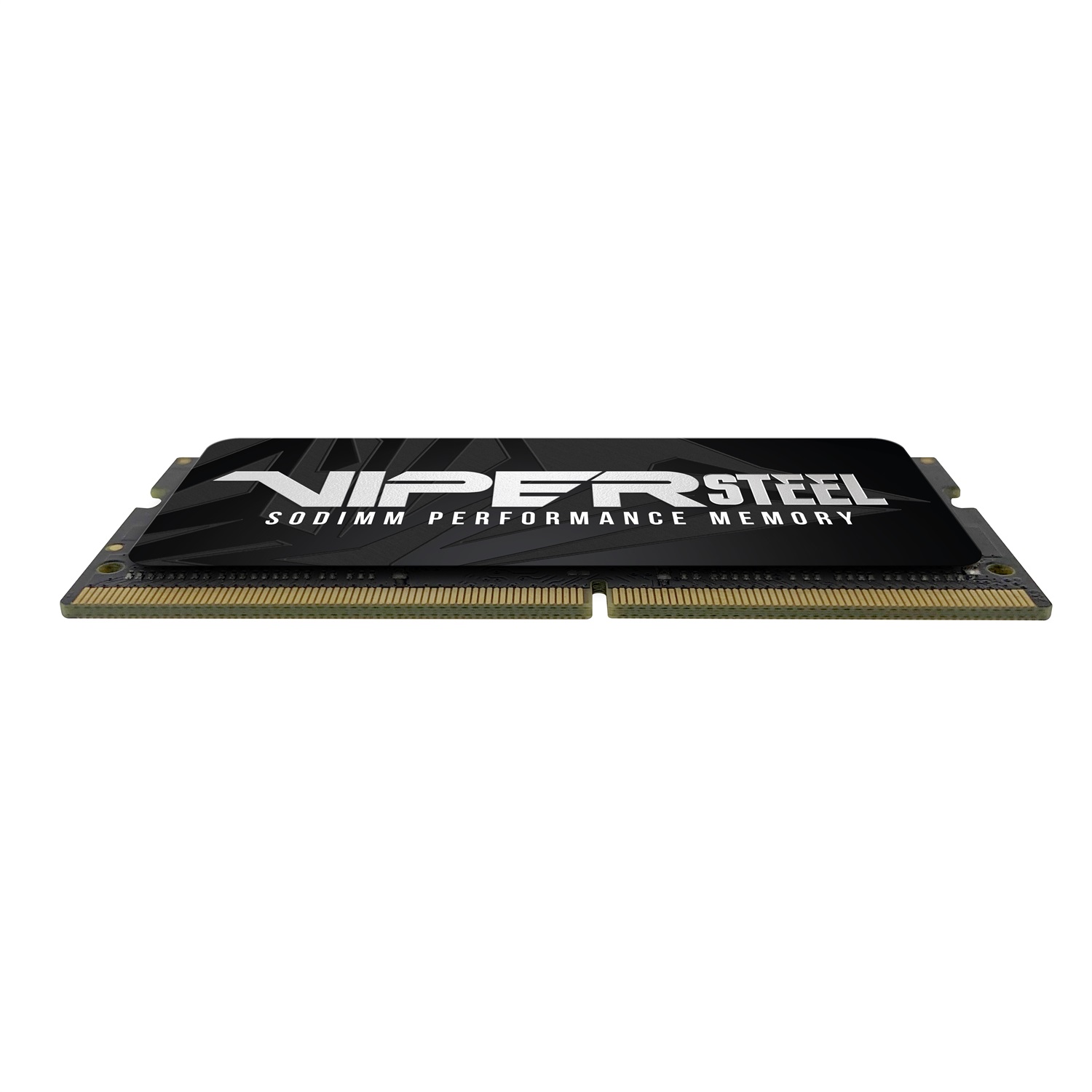 Patriot Memory Viper Steel PVS432G320C8S Memoria RAM 32 GB DDR4 3200 MHz SO-DIMM CL18