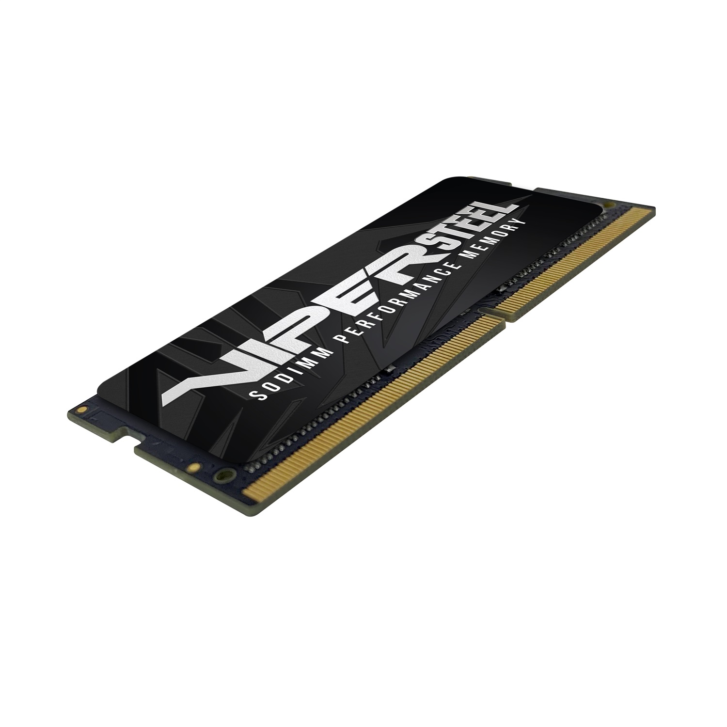 Patriot Memory Viper Steel PVS432G320C8S Memoria RAM 32 GB DDR4 3200 MHz SO-DIMM CL18