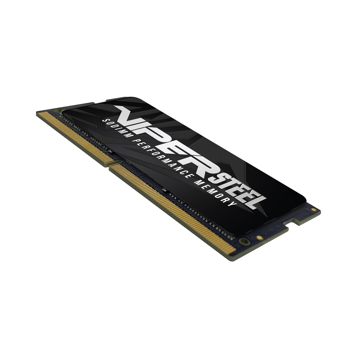 Patriot Memory Viper Steel PVS432G320C8S Memoria RAM 32 GB DDR4 3200 MHz SO-DIMM CL18