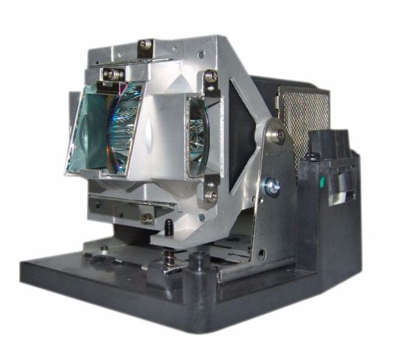 Vivitek 5811116635-SU Lampada Originale per Proiettore 220 W UHP con Custodia e Supporto - Compatibile con D791ST e D795WT