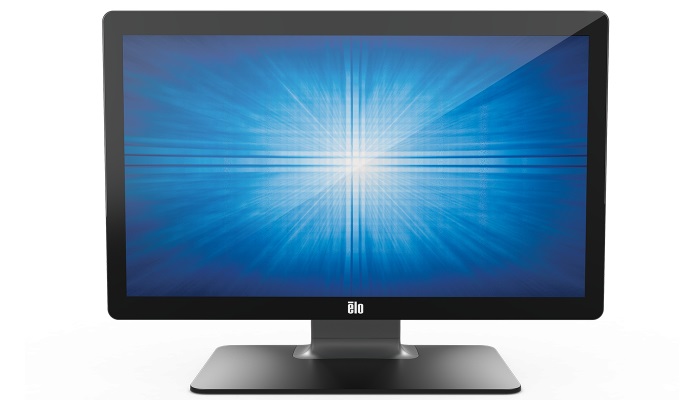 Elo Touch Solutions 2702L Monitor 27