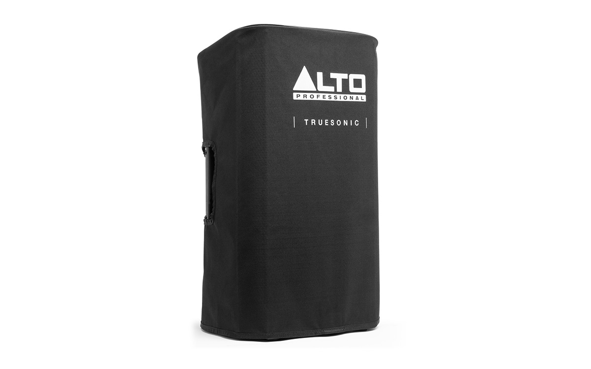 Alto Professional TS412 Cover - Custodia protettiva resistente all'acqua per diffusori PA attivo TS412