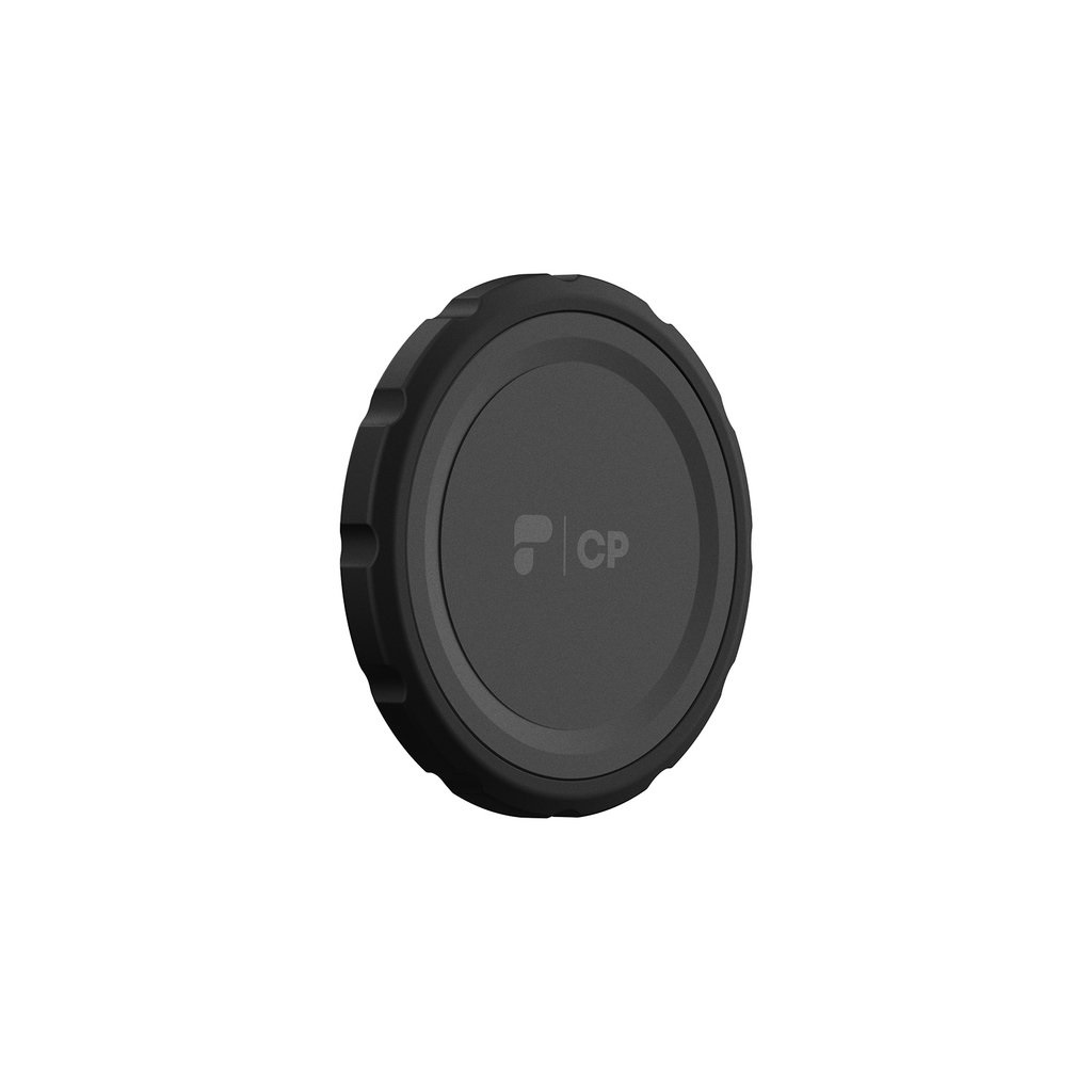 PolarPro LiteChaser - Filtro Polarizzatore Circolare per iPhone 13 & 14 - Cattura Colori Profondi e Riduce Riflessi - Compatibile con MagSafe