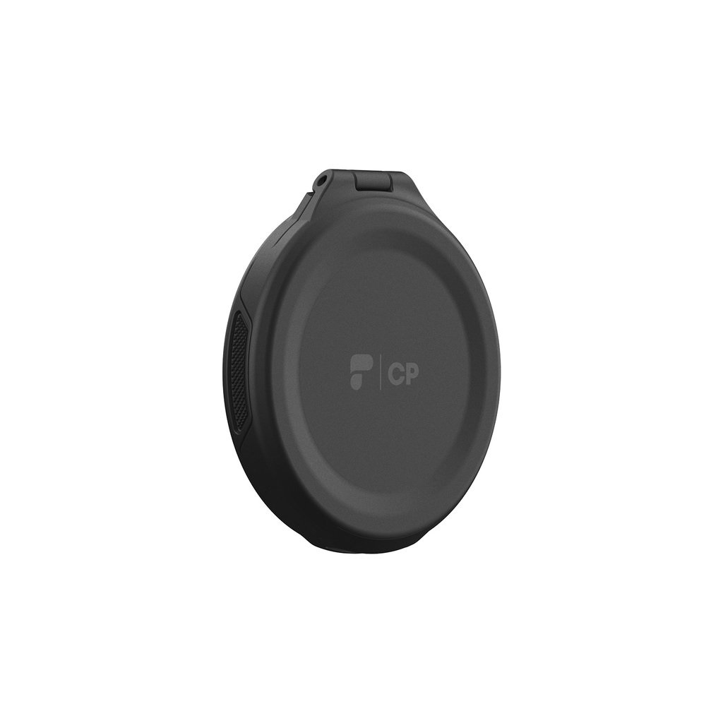 PolarPro LiteChaser - Filtro Polarizzatore Circolare per iPhone 13 & 14 - Cattura Colori Profondi e Riduce Riflessi - Compatibile con MagSafe