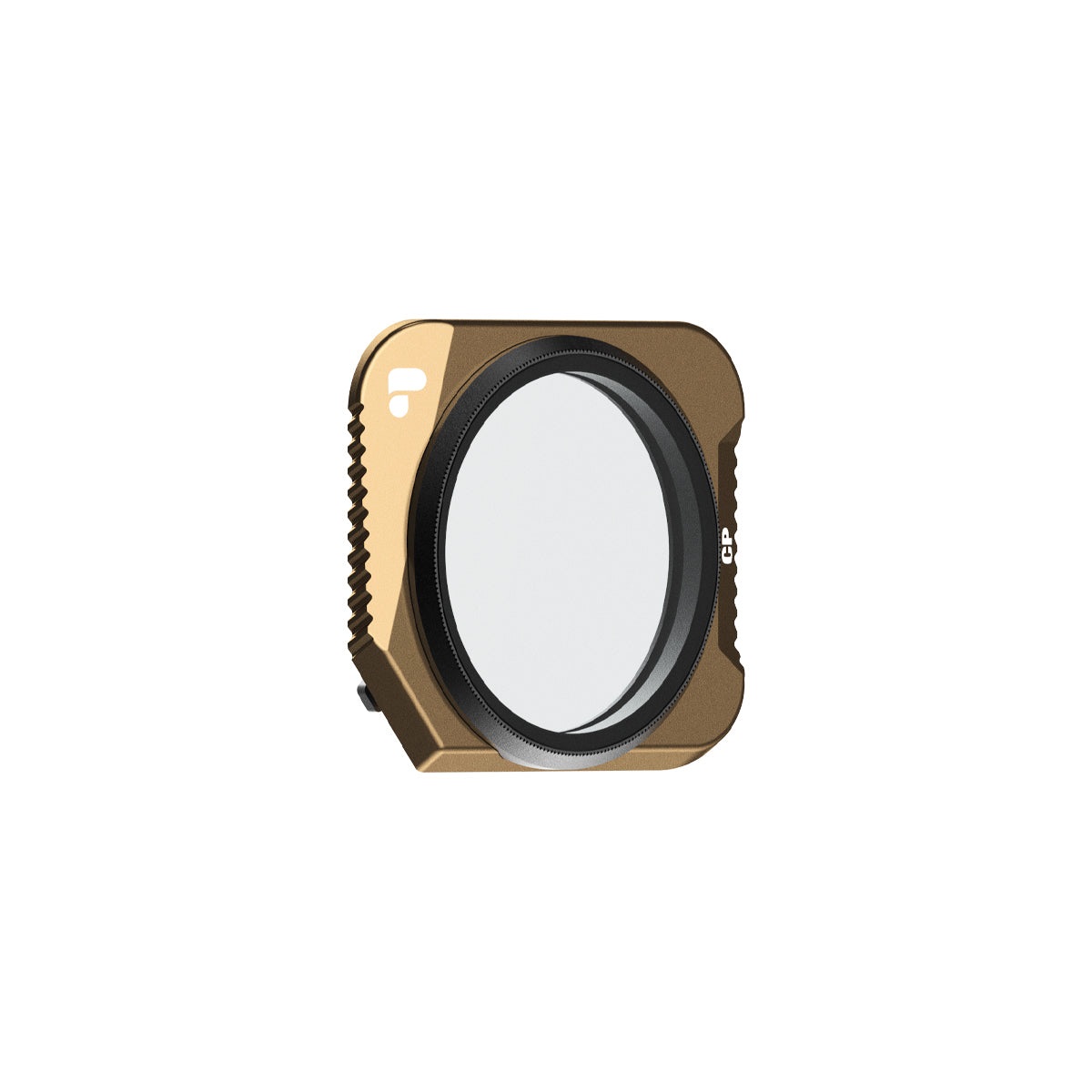 PolarPro DJI Mavic 3 Classic Filtro Polarizzatore Circolare Leggero con Telaio in Alluminio e Vetro CinemaSeries