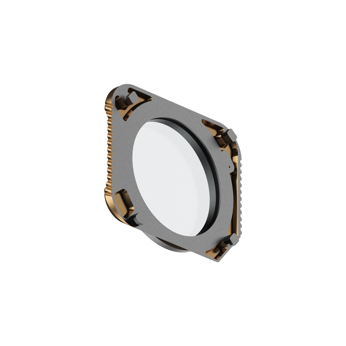 PolarPro DJI Mavic 3 Classic Filtro Polarizzatore Circolare Leggero con Telaio in Alluminio e Vetro CinemaSeries