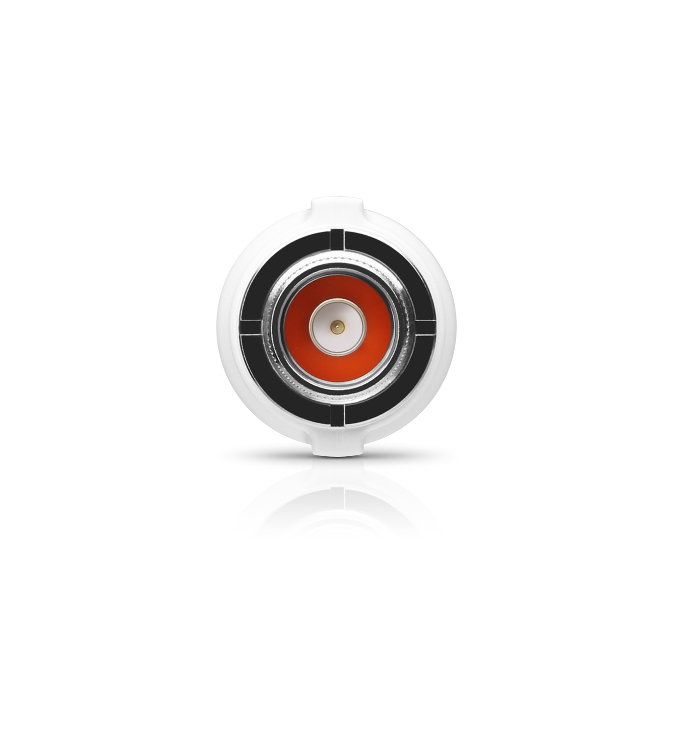 Ubiquiti B-DB-AC Access Point WLAN Dual Band 300 Mbit/s Bianco con Power over Ethernet (PoE)