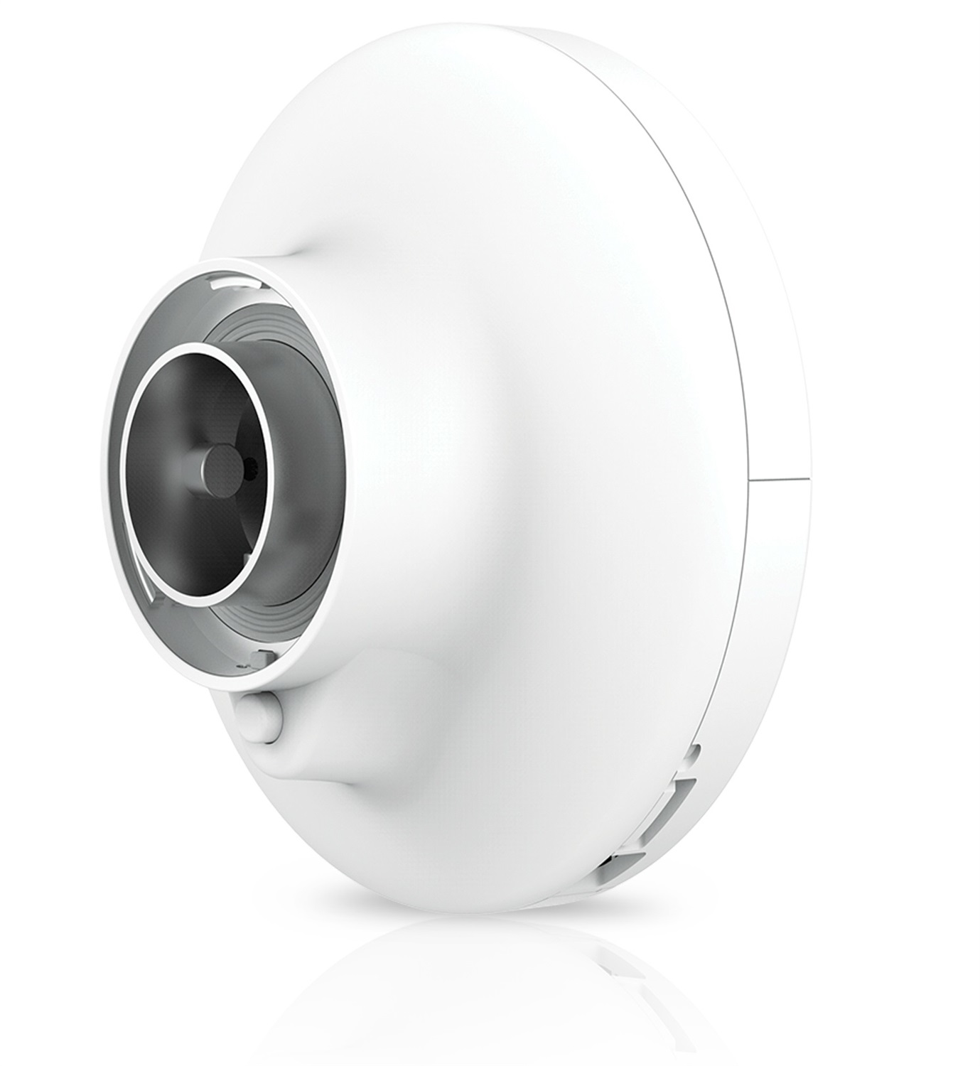 Ubiquiti PrismStation 5AC Access Point WLAN 500 Mbit/s Bianco con Power over Ethernet (PoE)
