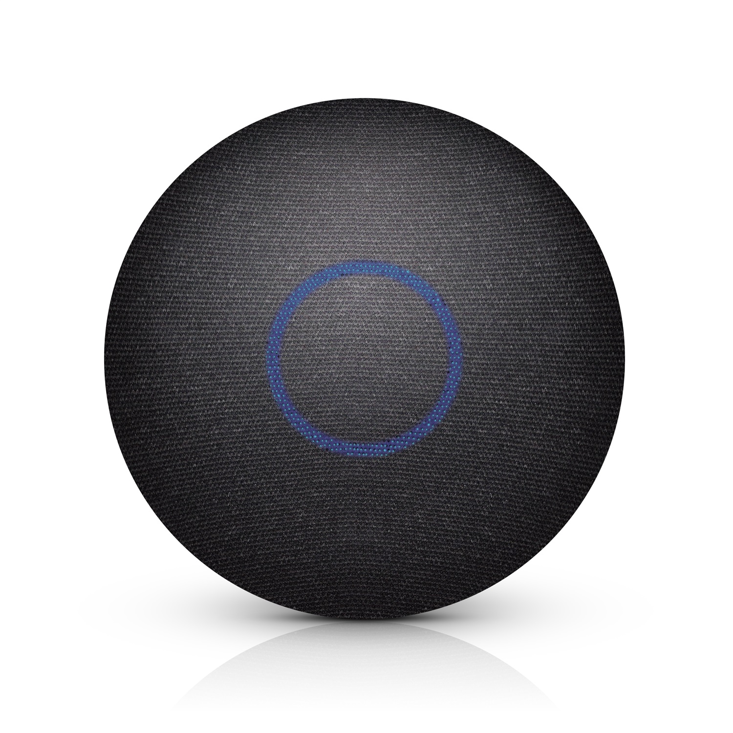 Ubiquiti FabricSkin Coperchio di copertura per punto di accesso WLAN UniFi nanoHD AP - Nero e Grigio, 3 pezzi