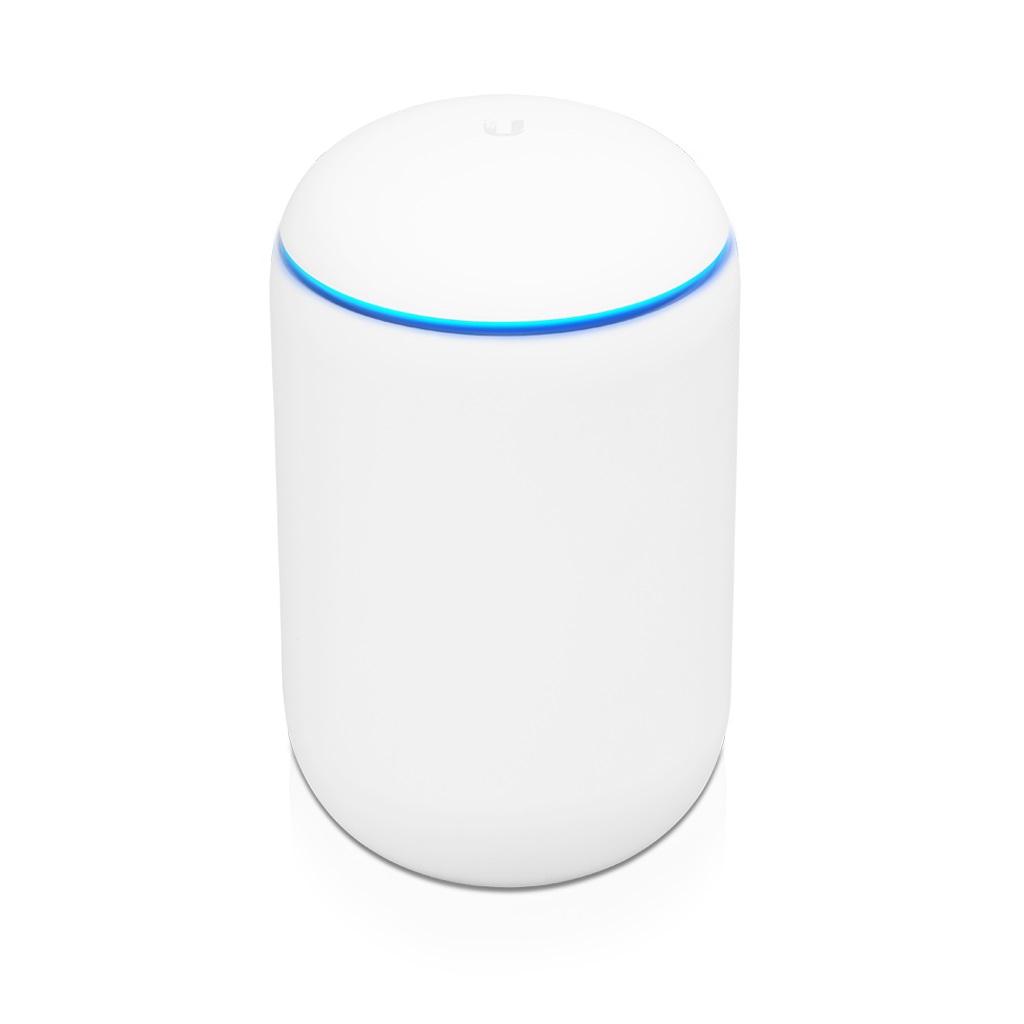 Ubiquiti UniFi Dream Machine router wireless Bianco