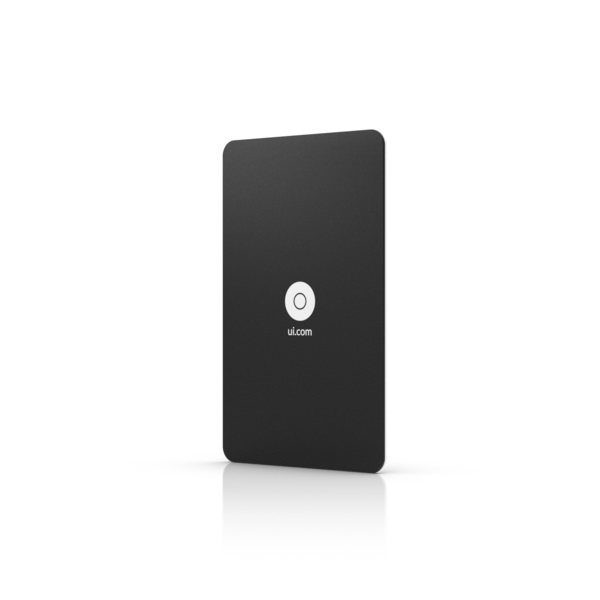 Ubiquiti Unifi Access Card 20uds NFC - Nero e Bianco, 85,6x54 mm, 0,84 mm, 5 g