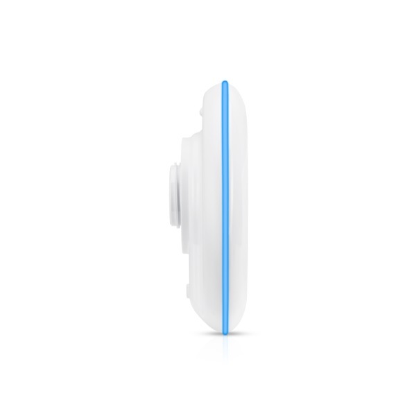 Ubiquiti UniFi UBB Bridge di rete 60 GHz/5 GHz - 1 Gbps , Portata max 500 m, Ridondanza dual-radio, Adattatori PoE inclusi