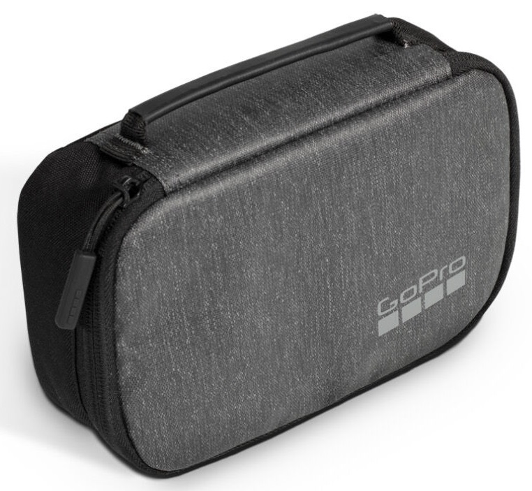 GoPro Casey LITE Custodia Leggera per Fotocamera - Design Imbottito e Personalizzabile, Resistente agli Agenti Atmosferici