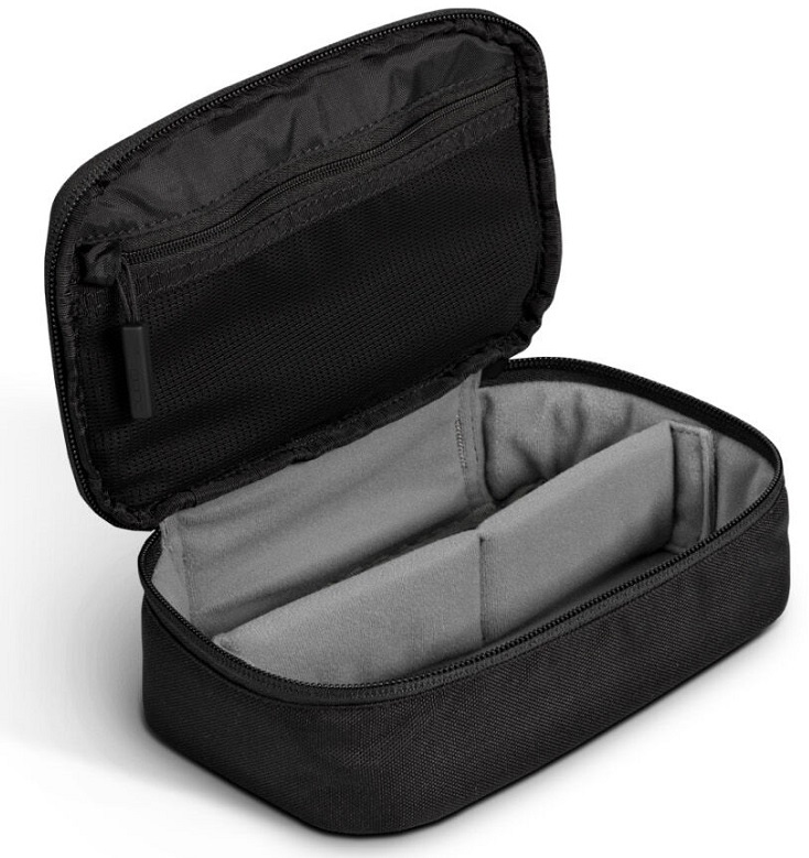 GoPro Casey LITE Custodia Leggera per Fotocamera - Design Imbottito e Personalizzabile, Resistente agli Agenti Atmosferici