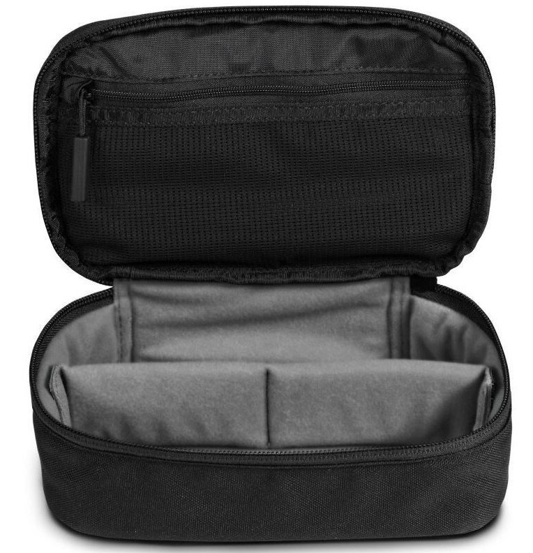 GoPro Casey LITE Custodia Leggera per Fotocamera - Design Imbottito e Personalizzabile, Resistente agli Agenti Atmosferici