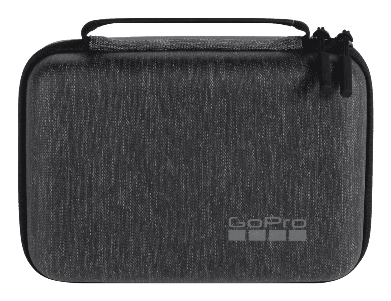 GoPro Casey ABSSC-002 - Custodia Sagomata Semi-Rigida per Fotocamera con Design Imbottito e Personalizzabile