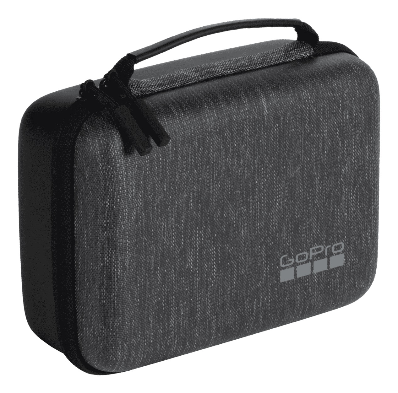 GoPro Casey ABSSC-002 - Custodia Sagomata Semi-Rigida per Fotocamera con Design Imbottito e Personalizzabile