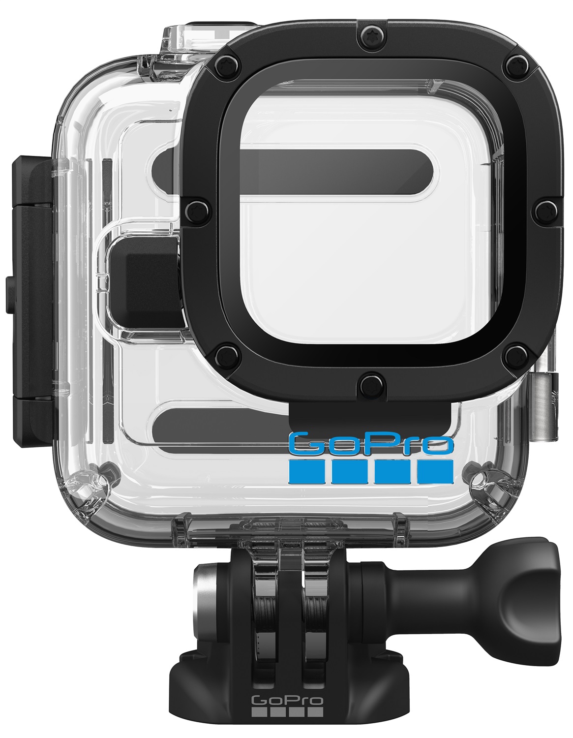 GoPro Custodia da Immersione AFDIV-001 per HERO11 Black Mini - Protezione fino a 60m, Accessori Inclusi