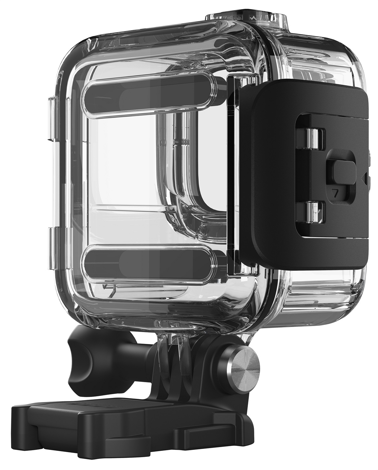 GoPro Custodia da Immersione AFDIV-001 per HERO11 Black Mini - Protezione fino a 60m, Accessori Inclusi