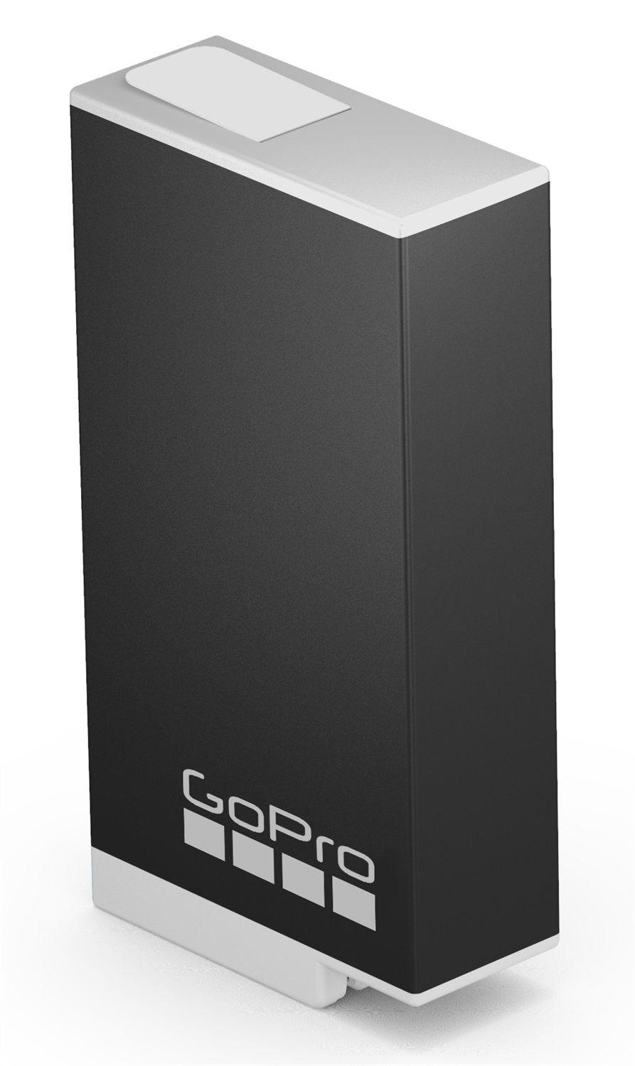 GoPro Batteria Enduro Ricaricabile per MAX - 1600 mAh, Prestazioni Migliorate a Basse Temperature