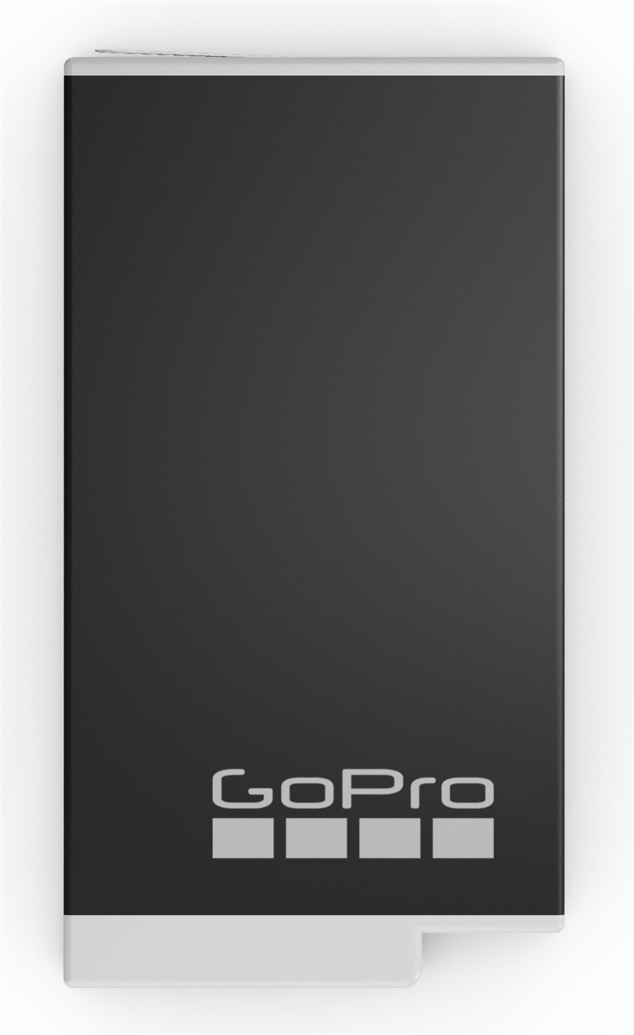 GoPro Batteria Enduro Ricaricabile per MAX - 1600 mAh, Prestazioni Migliorate a Basse Temperature