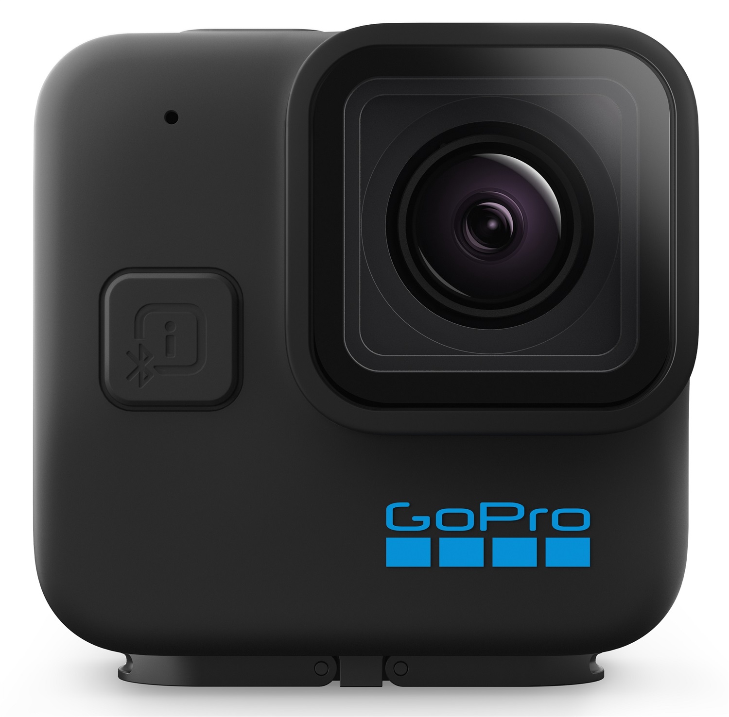 GoPro HERO11 Black Mini - Action Cam 5.3K Ultra HD, 27.6 MP, CMOS, HyperSmooth 5.0, Impermeabile fino a 10m, 240 fps