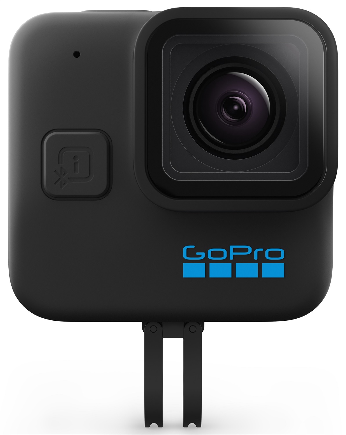 GoPro HERO11 Black Mini - Action Cam 5.3K Ultra HD, 27.6 MP, CMOS, HyperSmooth 5.0, Impermeabile fino a 10m, 240 fps
