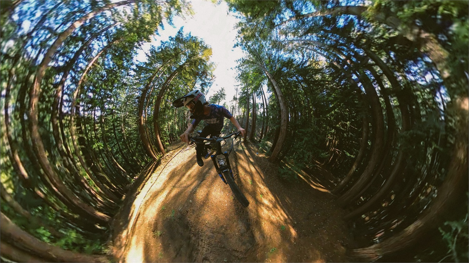 GoPro Asta AEXTM-001 con Supporti Adesivi - Estensione Pieghevole in Fibra di Carbonio, Lunghezza 25,4-53,3 cm