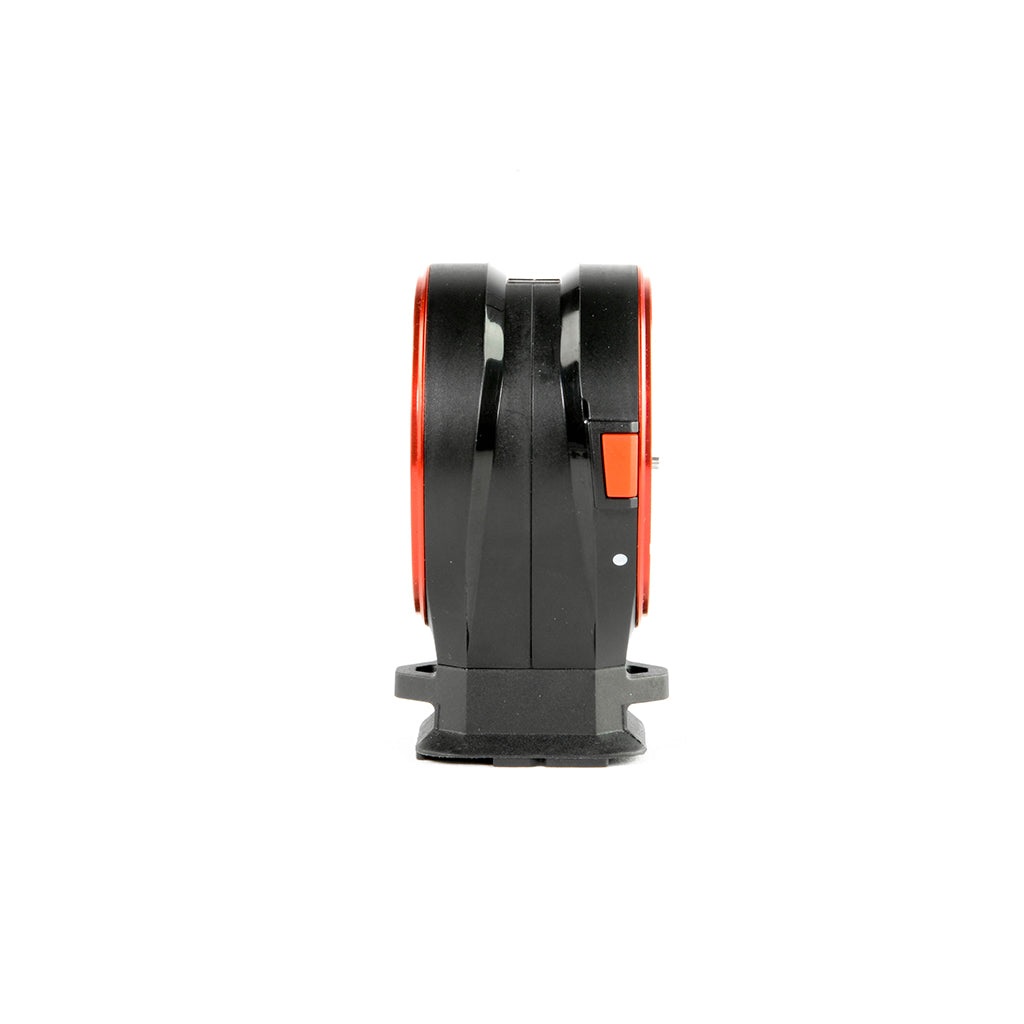 Peak Design LK-C-2 Kit per Doppio Obiettivo Canon - Facilita il Cambio delle Lenti