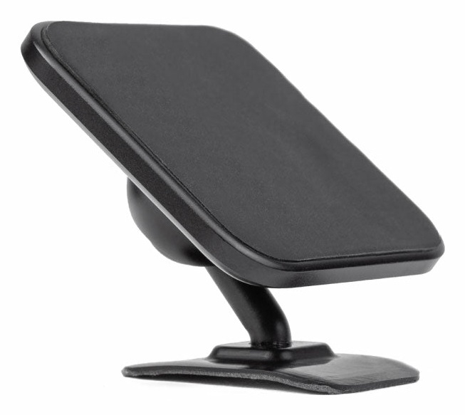 Peak Design M-CM-AB-BK-1 Supporto Magnetico per Smartphone - Nero, Installazione VHB, Design Resistente alle Intemperie