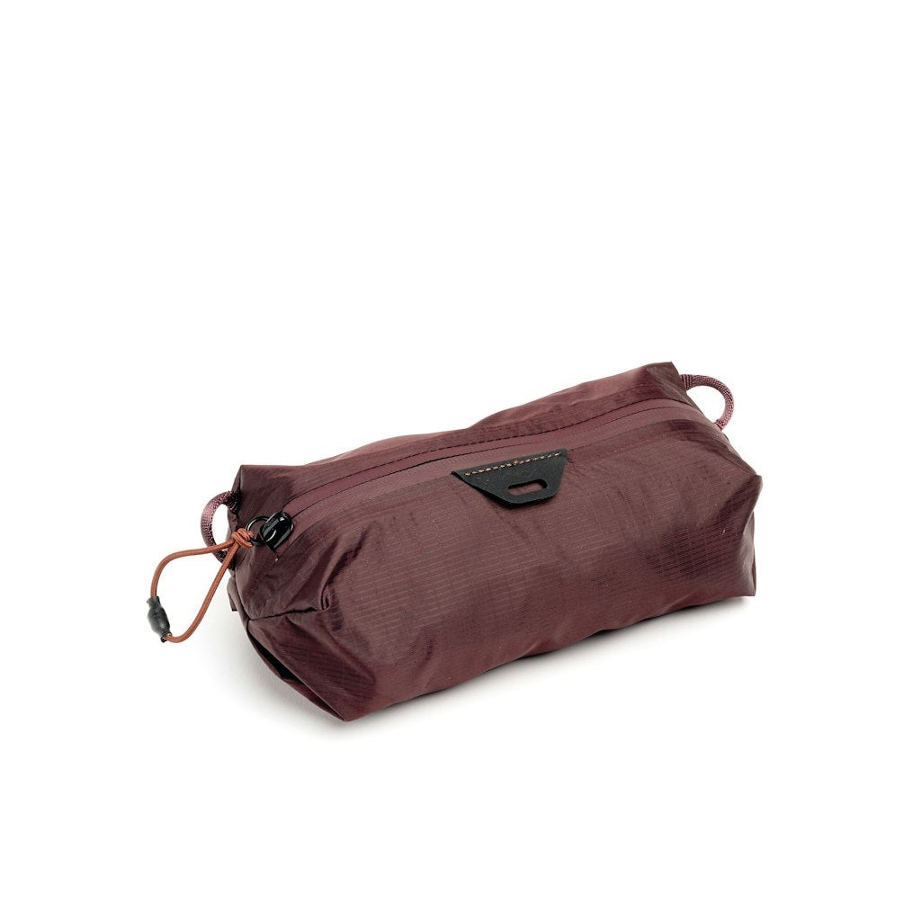 Peak Design Cubo da Imballaggio Ultralight XX-Small - Resistente alle Intemperie, Colore Eclipse