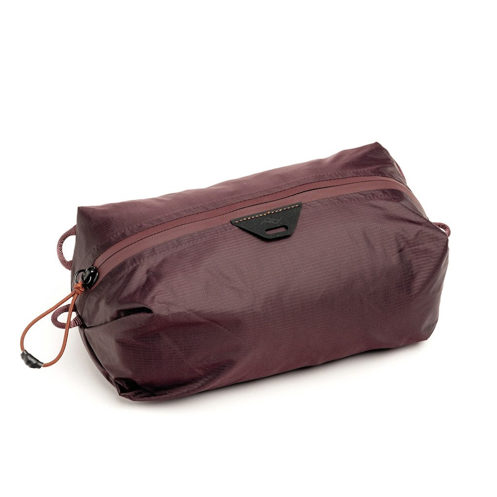 Peak Design Cubo da Imballaggio Ultralight X-Small - Resistente all'Acqua e Durevole