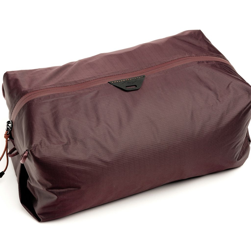 Peak Design Cubo da Imballaggio Ultralight Small - Resistente all'Acqua, Colore Eclipse