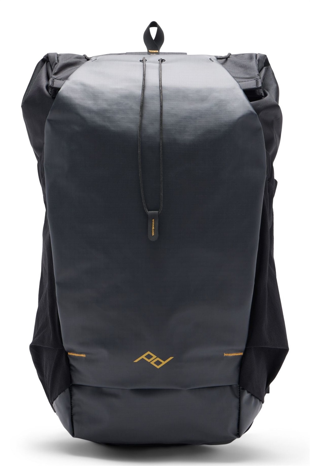 Peak Design Outdoor Backpack 25L Nero - Zaino Leggero e Versatile per Attività all'Aperto e Fotografi
