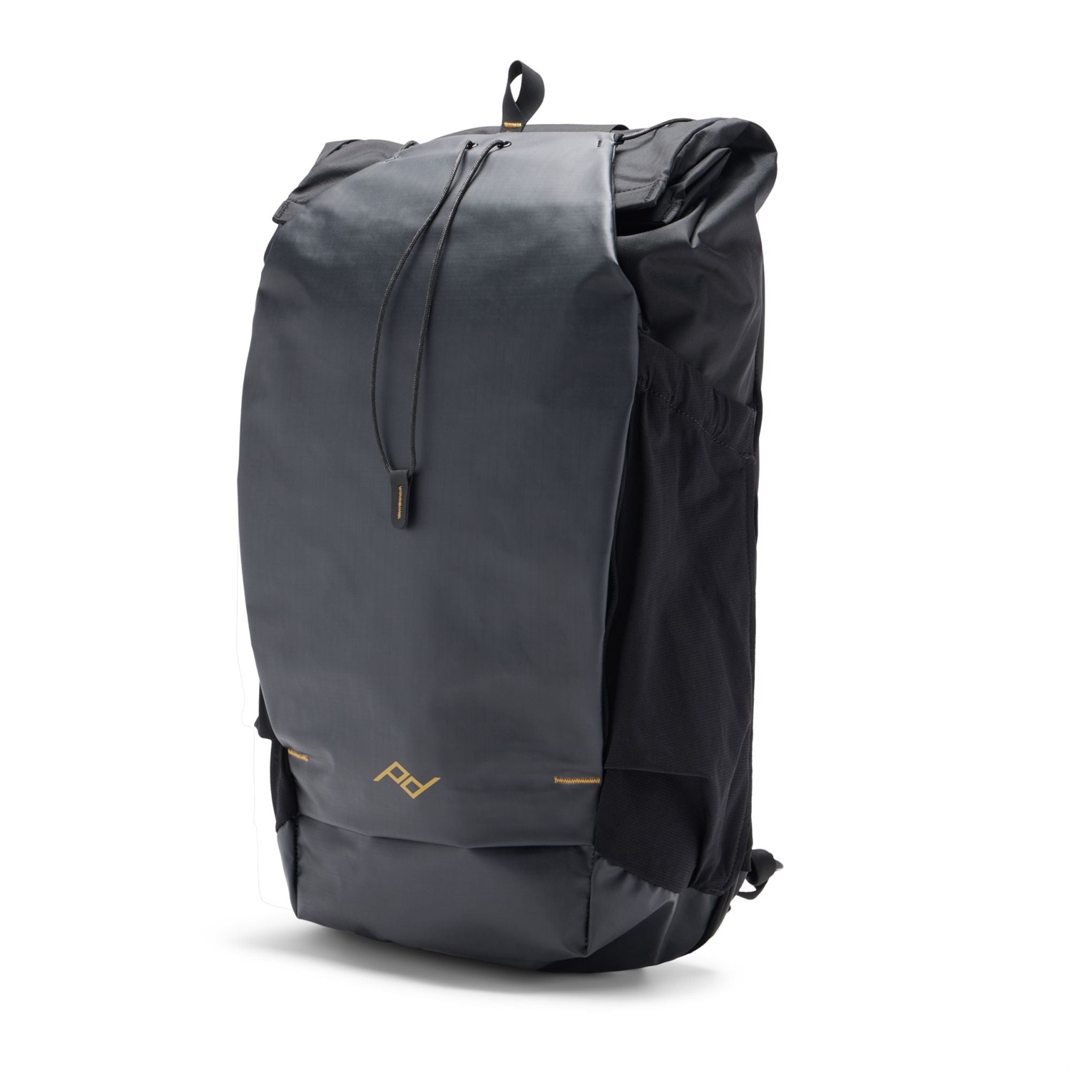 Peak Design Outdoor Backpack 25L Nero - Zaino Leggero e Versatile per Attività all'Aperto e Fotografi