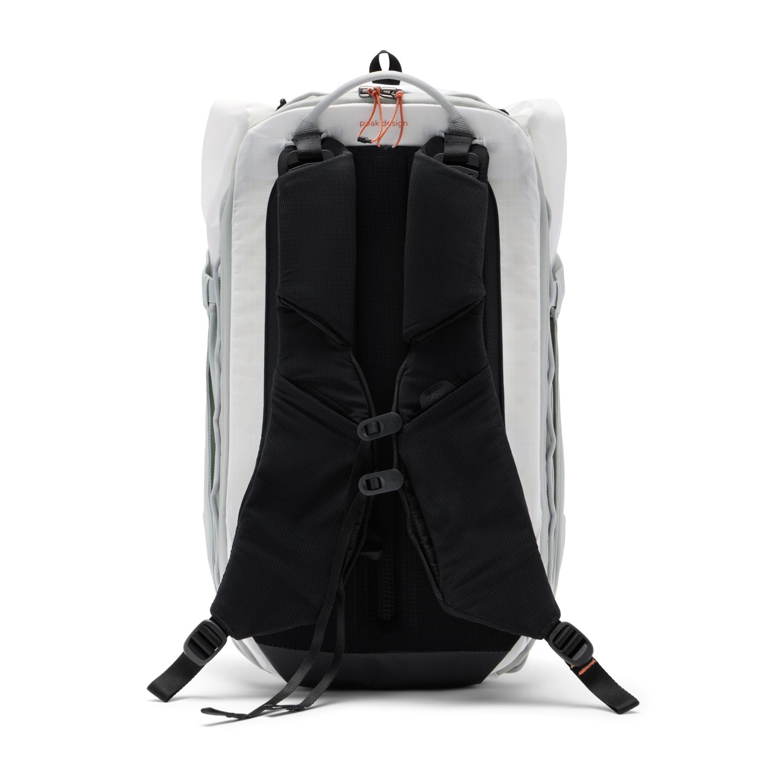 Peak Design Outdoor Backpack 25L Cloud - Zaino Leggero e Versatile per Fotografi
