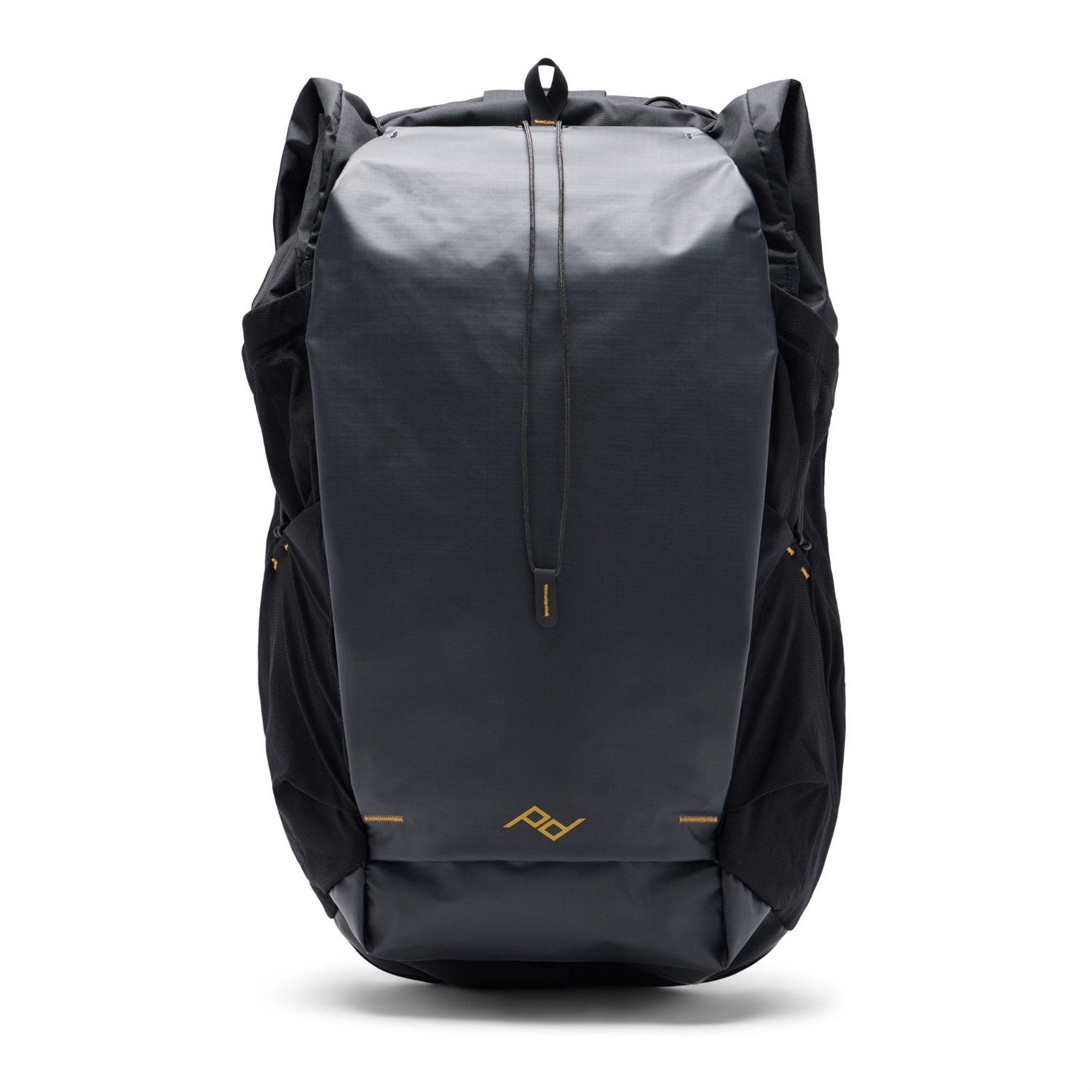Peak Design Outdoor Backpack 45L Nero - Zaino Versatile e Robusto per Attività all'Aperto