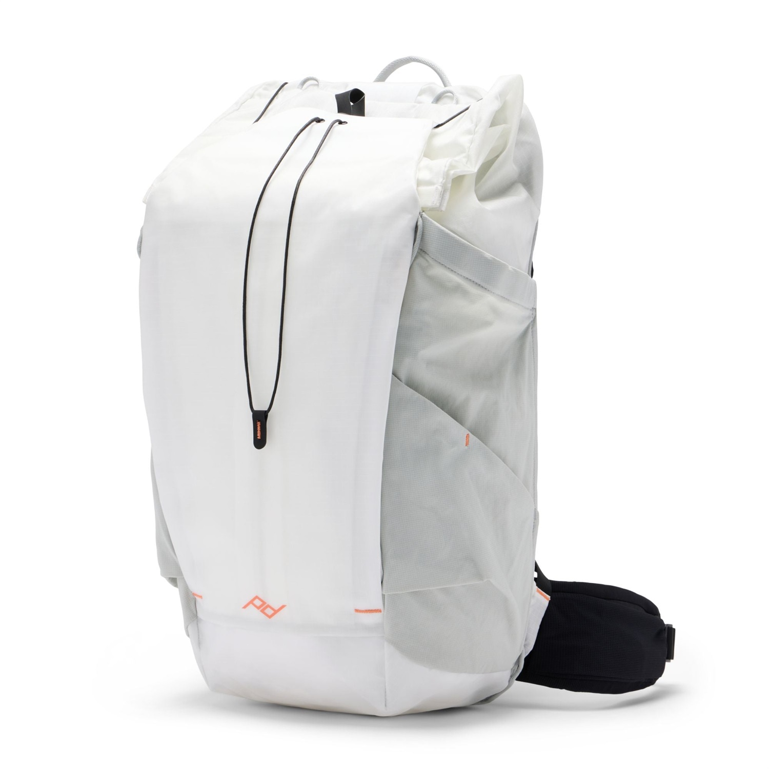 Peak Design Outdoor Backpack 45L Cloud - Zaino Leggero e Versatile per Fotografi
