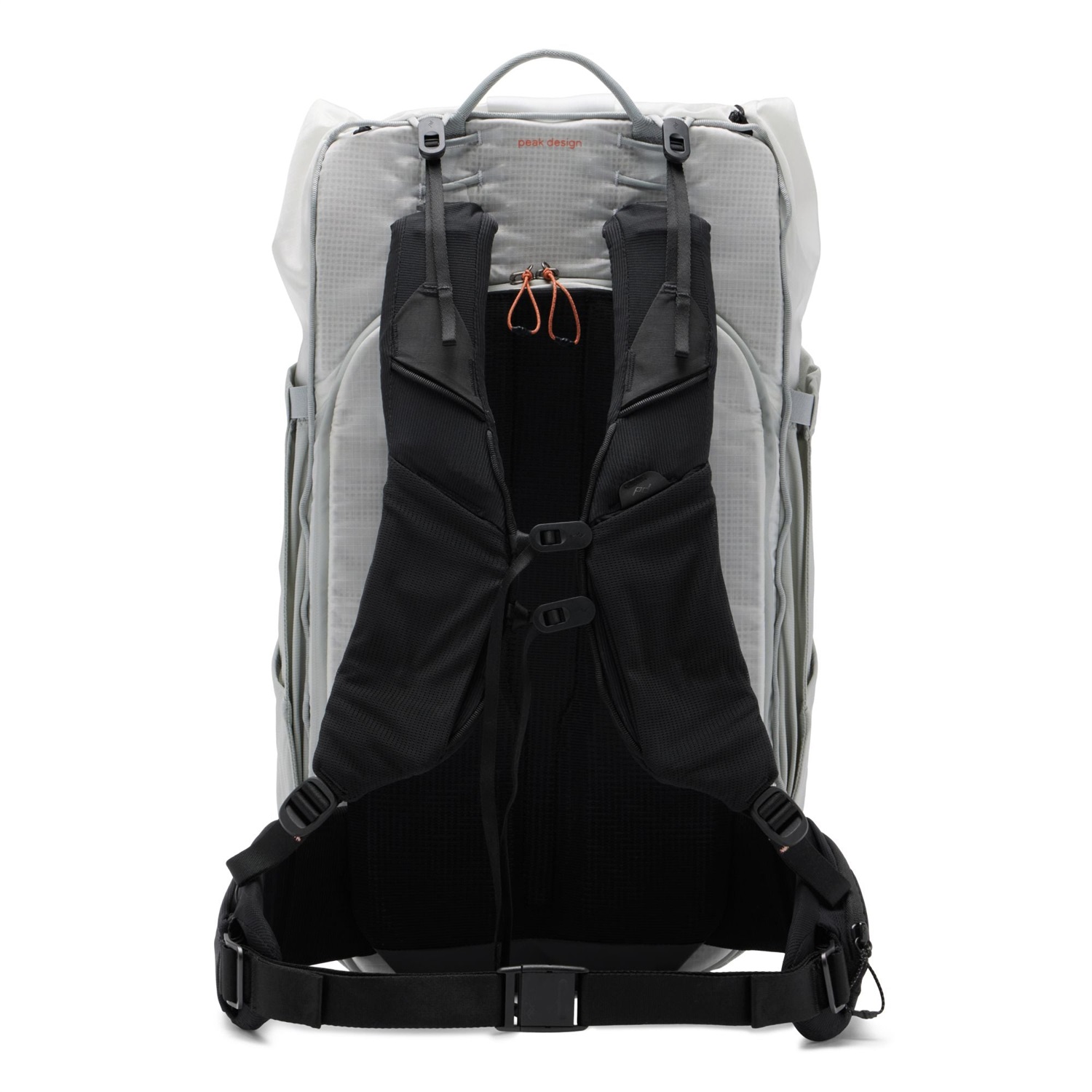 Peak Design Outdoor Backpack 45L Cloud - Zaino Leggero e Versatile per Fotografi