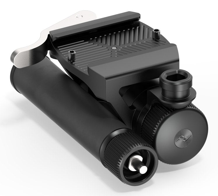 Peak Design Pro Tripod Tilt Mod - Adattatore Video con Testa a Sfera