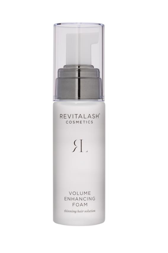 Revitalash Volume Enhancing Foam - Schiuma Volumizzante per Capelli 55 ml con BioPeptin Complex®