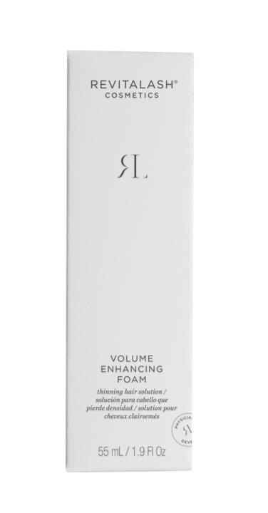 Revitalash Volume Enhancing Foam - Schiuma Volumizzante per Capelli 55 ml con BioPeptin Complex®