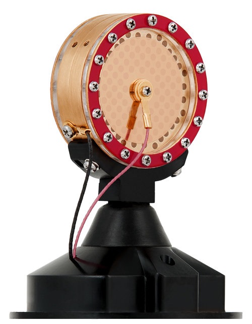 SE Electronics X1 S Microfono a Condensatore Diaframma Largo per Voce e Percussioni