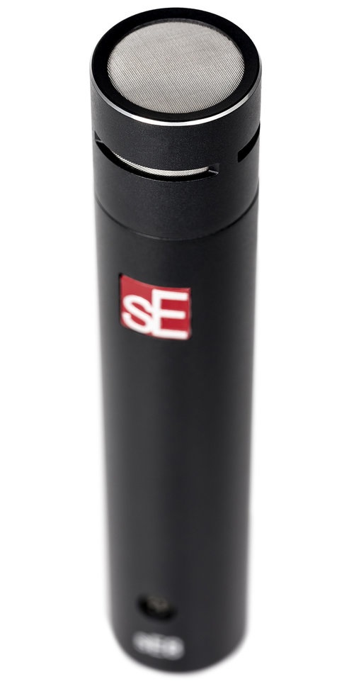 sE Electronics SE8 - Microfono a condensatore di alta qualità per strumenti con trasmissione equilibrata