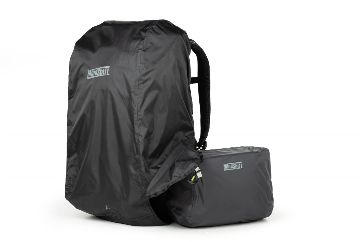 MindShift Gear Rotation 34L Copertura Impermeabile per Zaino Fotografico in Nylon - Protezione da Pioggia, Neve e Sporco