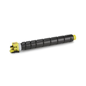 Katun Toner Giallo Compatibile per Kyocera Mita TK-8345 - 1 Pc(S)