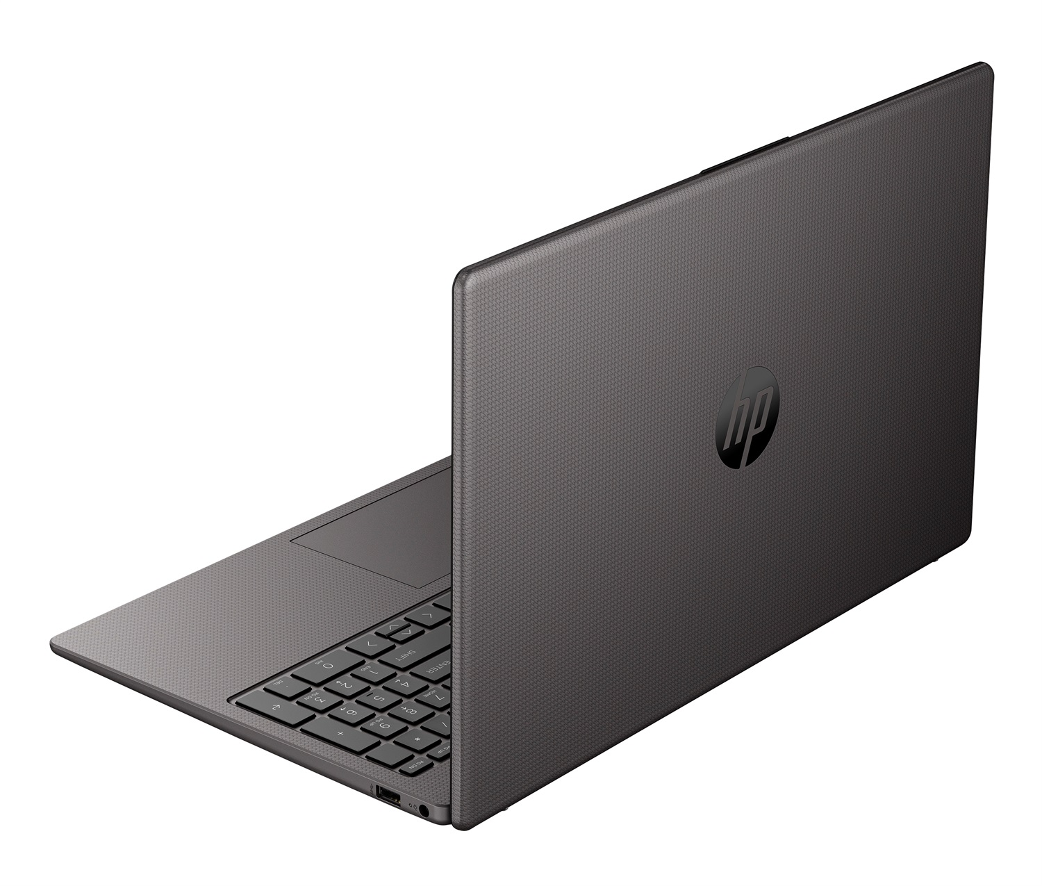 HP Notebook 250R G10 - Intel Core 3 100U, 8GB RAM, 512GB SSD, 15.6