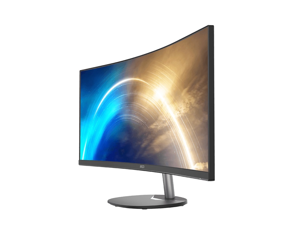 MSI PRO MP341CQDE Monitor PC 34