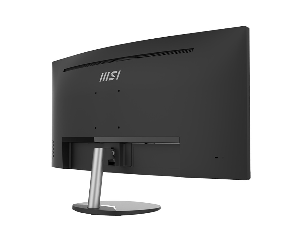 MSI PRO MP341CQDE Monitor PC 34